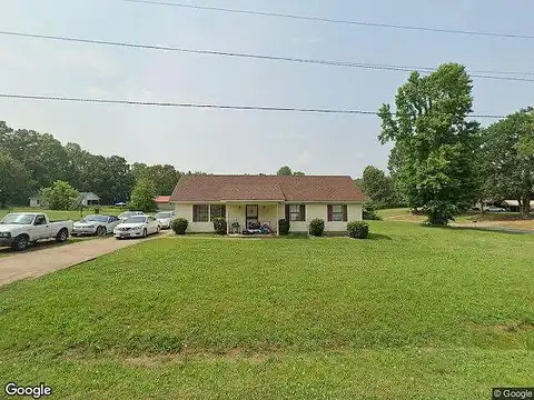 Hillcrest, BOLIVAR, TN 38008