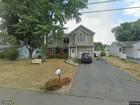Lewis, STONY POINT, NY 10980