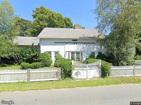 Lynde, OLD SAYBROOK, CT 06475