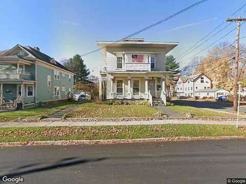 Phillips, GREENFIELD, MA 01301