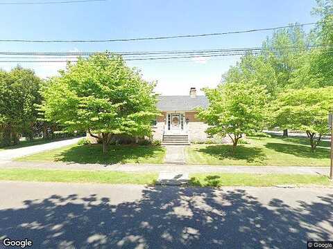 Powell, BRIDGEPORT, CT 06604