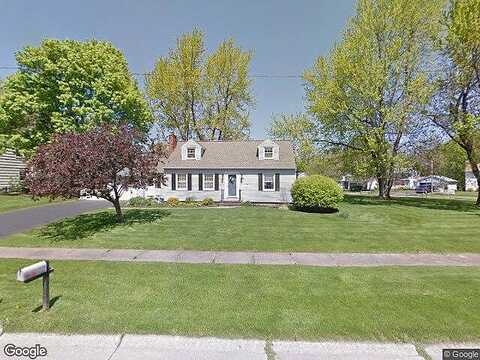 Muriel, ROCHESTER, NY 14612