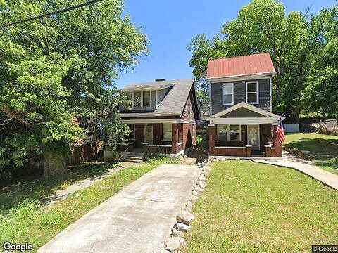 Ervin, DAYTON, KY 41074