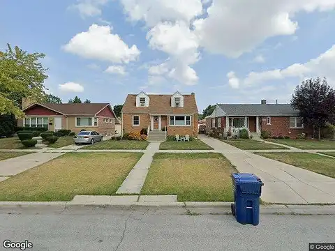 Spaulding, EVERGREEN PARK, IL 60805