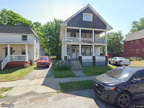 129Th, CLEVELAND, OH 44108