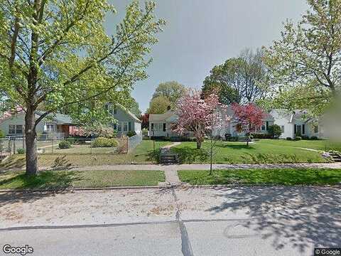 22Nd, QUINCY, IL 62301