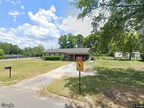 Nancy Ross, EUFAULA, AL 36027