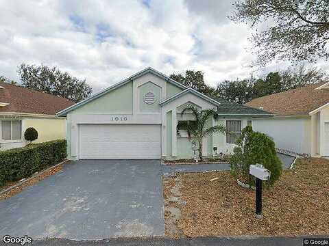 Jasmine, NORTH LAUDERDALE, FL 33068