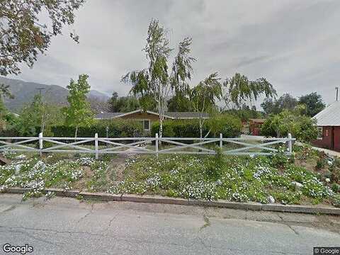 Juniper, YUCAIPA, CA 92399