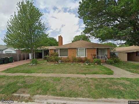 Cypress, DUNCAN, OK 73533