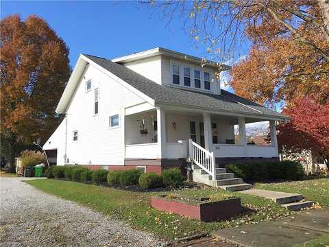 Parrish, UHRICHSVILLE, OH 44683