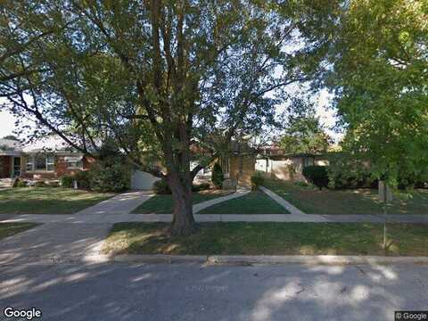 Clifton Park, EVERGREEN PARK, IL 60805