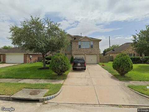 Teal Estates, FRESNO, TX 77545