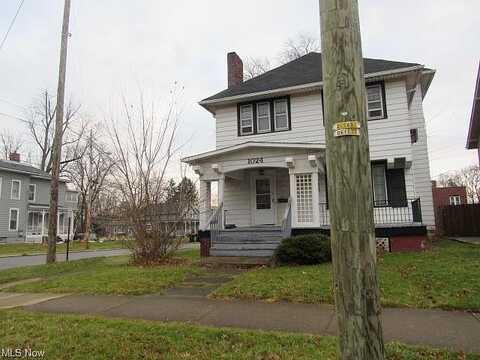 Middle, ELYRIA, OH 44035