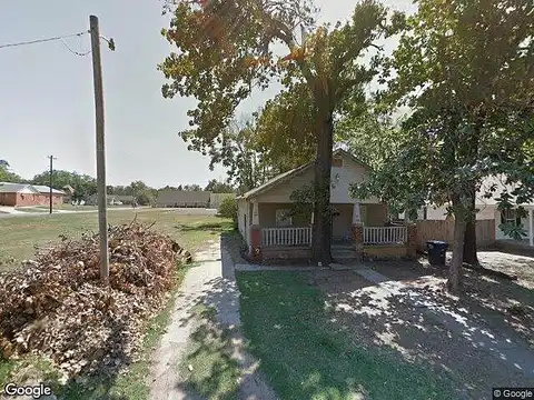 10Th, SHAWNEE, OK 74801