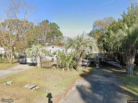 Kingswood, CONWAY, SC 29526