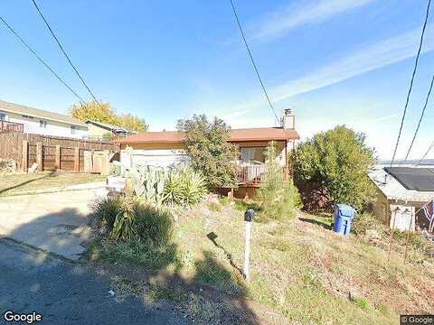 Del Monte, KELSEYVILLE, CA 95451