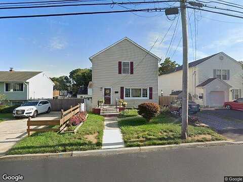 County, CLIFFWOOD, NJ 07721