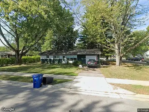 Linabary, WESTERVILLE, OH 43081