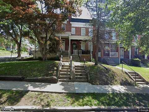 Tremont, BALTIMORE, MD 21229