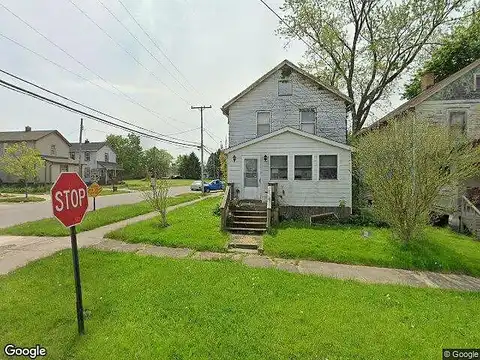 Wilson, GIRARD, OH 44420