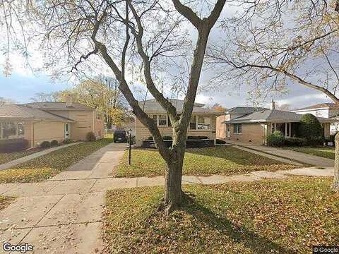 Karlov, OAK LAWN, IL 60453