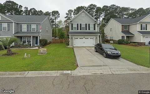 Friartuck, LADSON, SC 29456