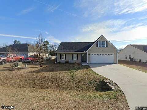 Christy, BEULAVILLE, NC 28518