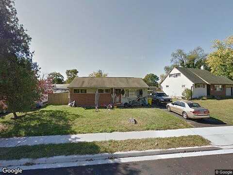 Leymar, GLEN BURNIE, MD 21060