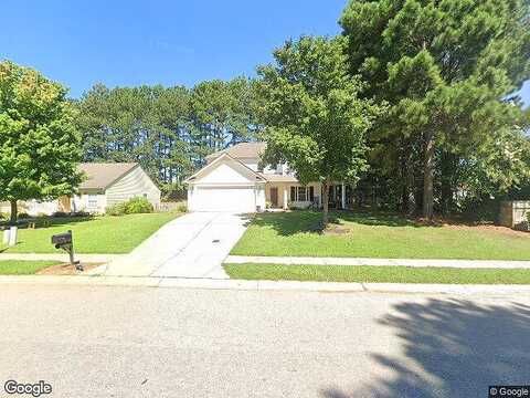 Middle Grove, MOORESVILLE, NC 28115
