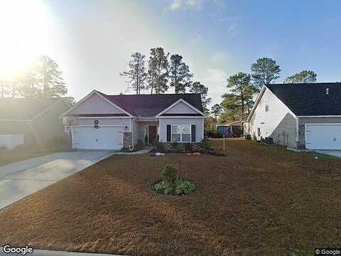 Palm Terrace, CONWAY, SC 29526