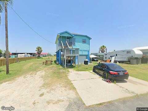 N Crystal Beach Rd Spc 1, PORT BOLIVAR, TX 77650