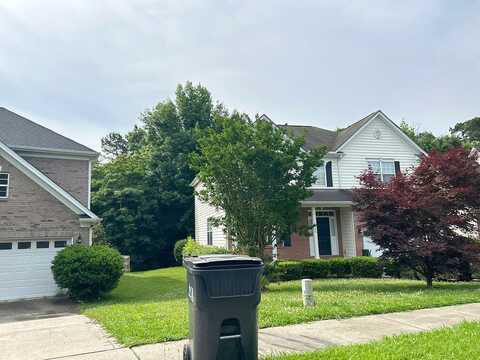 Boxelder, CHARLOTTE, NC 28262