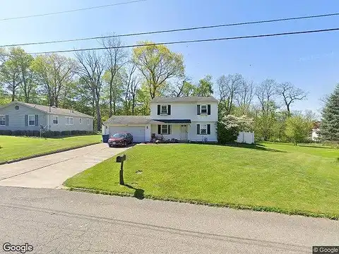 Fairview, CORTLAND, OH 44410