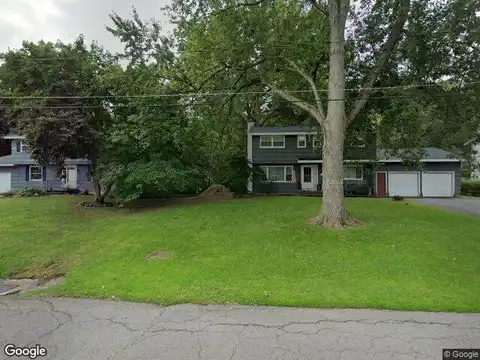 Standish, NORTH SYRACUSE, NY 13212