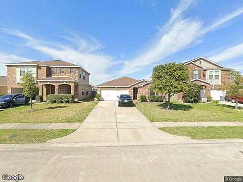 Kentington Oak, HUMBLE, TX 77396