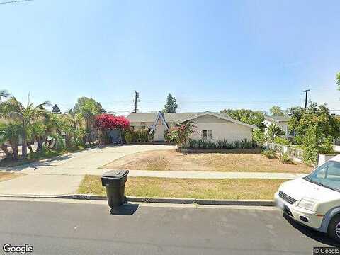 Mast, GARDEN GROVE, CA 92843