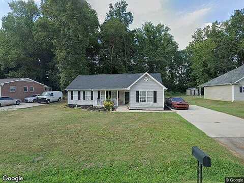 Wingate, GREENVILLE, SC 29605