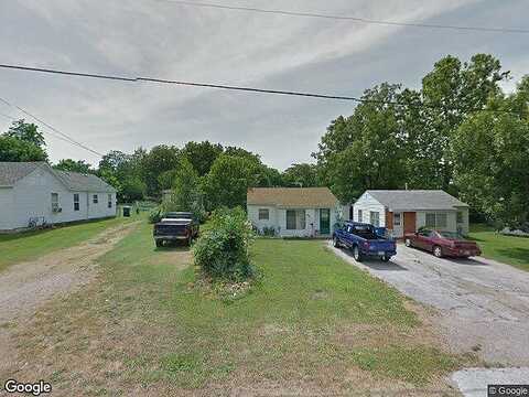 S College Ave, MARIONVILLE, MO 65705