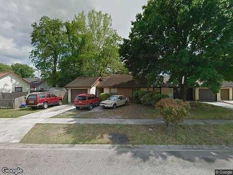 Meadow Lea, JACKSONVILLE, FL 32218