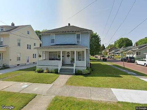 Newton, JAMESTOWN, NY 14701