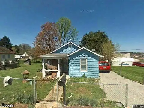 Todd, SOMERSET, KY 42503