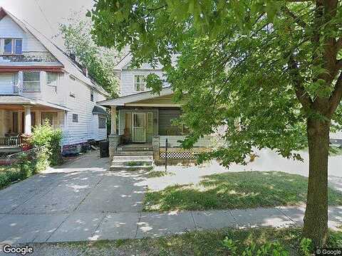 Gooding, CLEVELAND, OH 44108