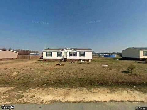 Clifton Ridge, PIKEVILLE, NC 27863