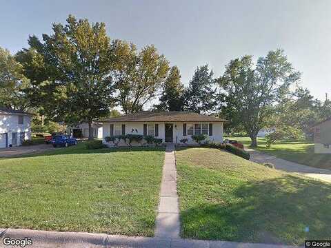 Delores, EXCELSIOR SPRINGS, MO 64024