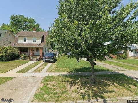 174Th, CLEVELAND, OH 44119