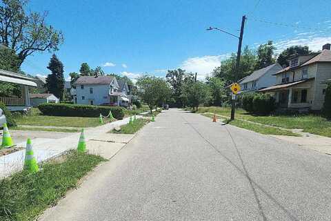 146Th, CLEVELAND, OH 44110