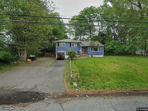 Nansen, SPRING VALLEY, NY 10977