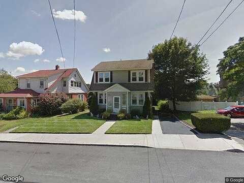 Whittlesey, NEW LONDON, CT 06320