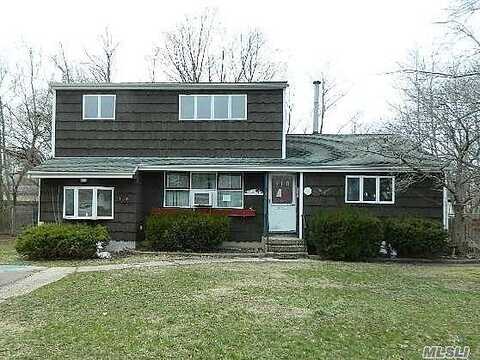 American, BRENTWOOD, NY 11717